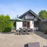 別荘 Cosy House Near Child Friendly ボーゲンセ