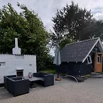Cosy House Near Child Friendly * ボーゲンセ