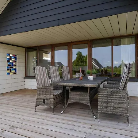 Cosy House Near Child Friendly Σπίτι διακοπών Bogense