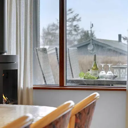 Cosy House Near Child Friendly Hébergement de vacances