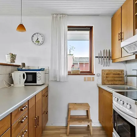 Hébergement de vacances Cosy House Near Child Friendly