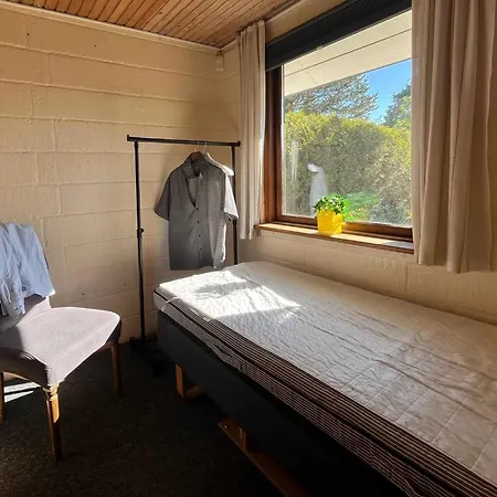 Σπίτι διακοπών Cosy House Near Child Friendly