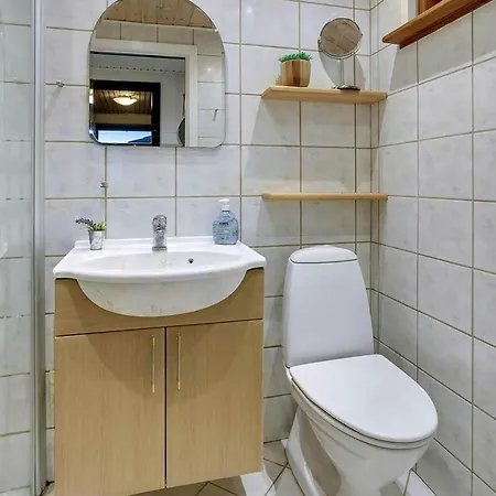 Cosy House Near Child Friendly בוגנזה