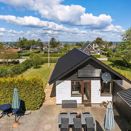 Cosy House Near Child Friendly Bogense
