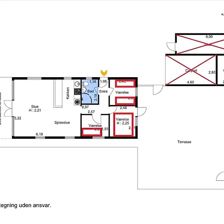 בית נופש Cosy House Near Child Friendly *