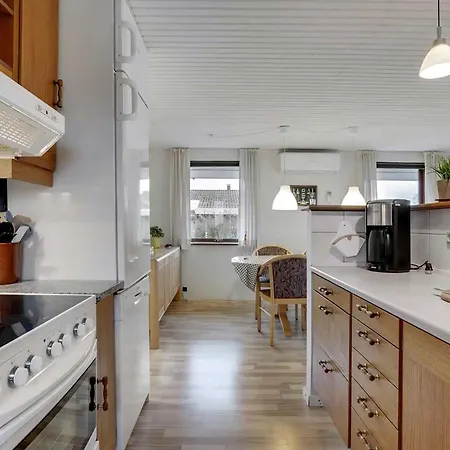 Cosy House Near Child Friendly בוגנזה