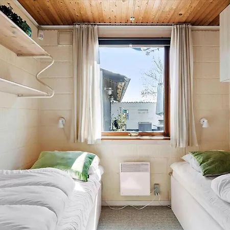 Cosy House Near Child Friendly Hébergement de vacances *