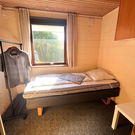 Σπίτι διακοπών Cosy House Near Child Friendly Bogense